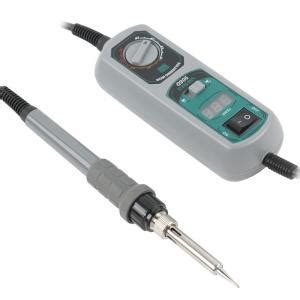 Yihua 908D Portable Adjustable Temperature Digital Display Electric ...