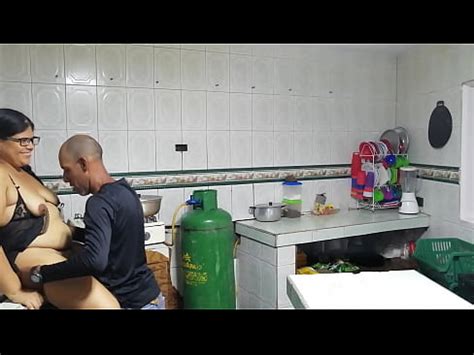 El Amigo De Mi Esposo Me Folla Hasta Correrme Xvideos