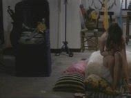 Naked Leonora Fani In La Svergognata