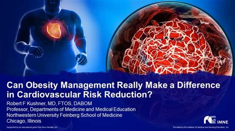 Robert Kushner Md On Linkedin Obesity Ow2022