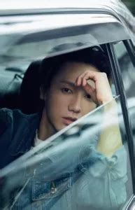 Yesung Super Junior Profile Updated Facts Kpop Singers