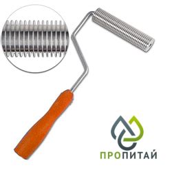 Валик прикаточный купить в Москве недорого - цена | Пропитай