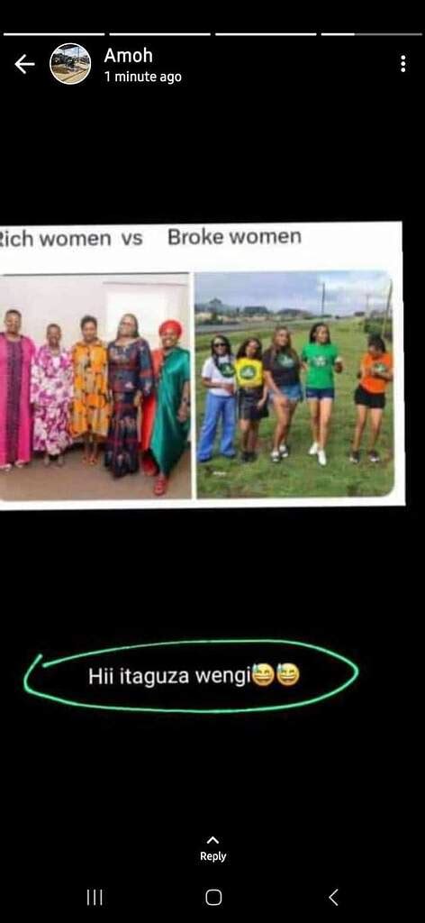 Hizi Memes Zina Kaukweli Sex Relationships Kenya Talk