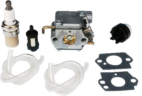 Amazon Partszen Carburetor For Ryobi R