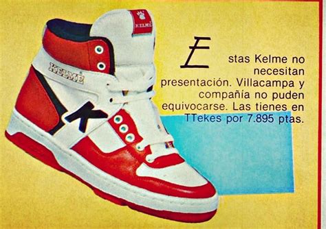 Kelme - история бренда спортивной экипировки, одежда и обувь Кельме