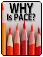 About PACE