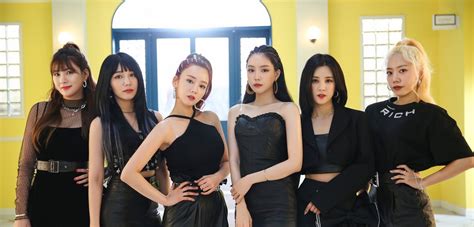 These Are The Top Girl Groups Most Loved By Lesbian Queer Korean Women In Koreaboo