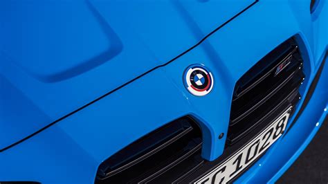 Bmw M Will Offer Retro Badges In To Mark Th Anniversary