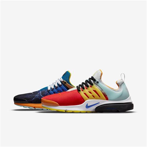 Oferta De T Nis Nike Air Presto Masculino Nike Just Do It