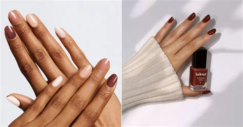 Nude Nail Polishes Popsugar Beauty Uk