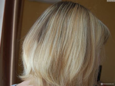 Бальзам для волос Gliss kur Экстремальное Восстановление - «Любимый ...