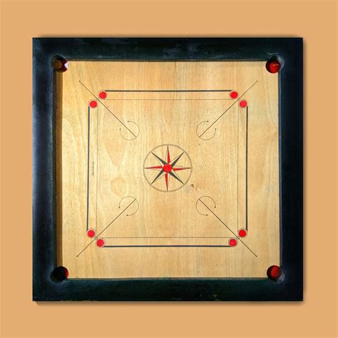 How to Play Carrom - 6 Easy Steps | Recreation Insider
