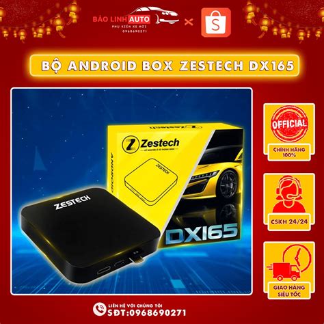 B Android Box Zestech Dx Vietmap S D Nh Cho T Model