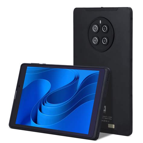 C Idea 8 inch Portable WiFi Tablet 800*1280 IPS Quad Core Android