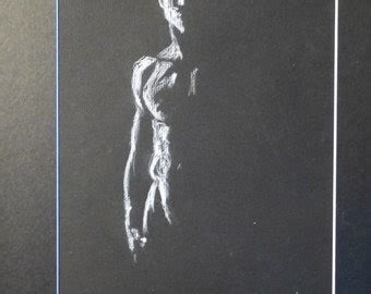 Gay Illustration Etsy