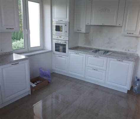 Подоконники из искусственного камня всех видов в Санкт-Петербурге ...