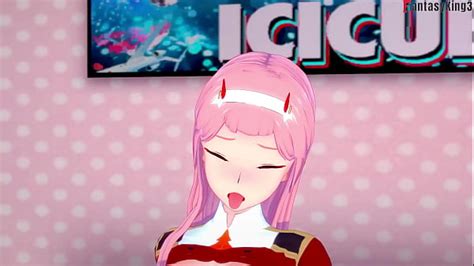 Darling In The Franxx Videos XVIDEOS