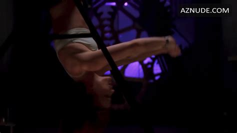 BIRDS OF PREY NUDE SCENES AZNude