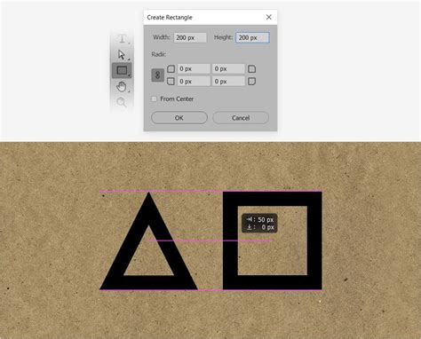 How to Create Squid Game Business Cards with Photoshop Effects | Envato