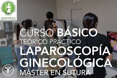 Curso B Sico Laparoscop A Ginecol Gica Aula M Dica Latam