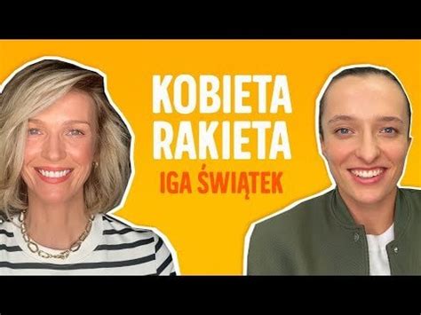 A long and in-depth interview with Iga Swiatek (with English subtitles ...