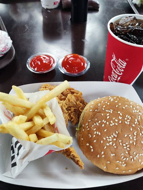 FESS on Twitter: "Fess secret menu Kaefce nih mayan bikin kenyang tapi