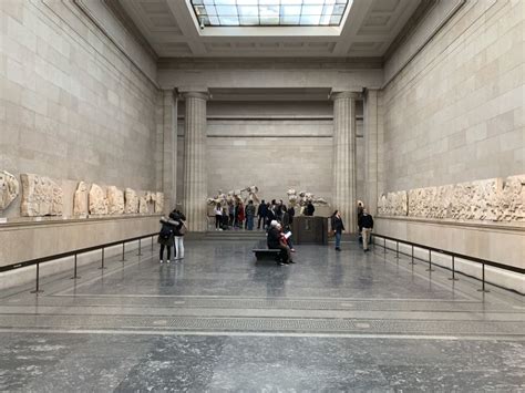 London British Museum Private Tour For Kids And Families