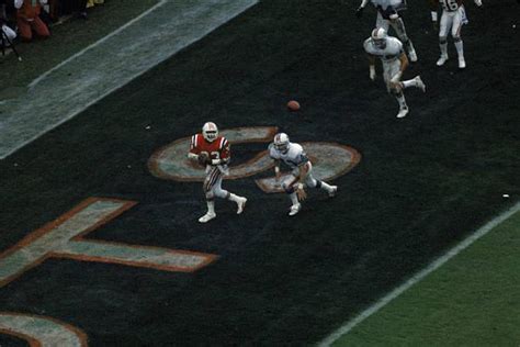 1985 Afc Championship Game New England Patriots V Miami Dolphins
