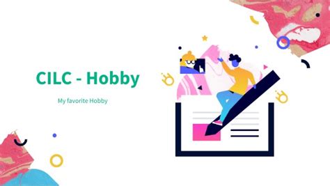 Favorite Hobbies