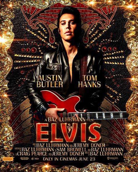 Elvis 2022 Movie Wallpapers Wallpaper Cave