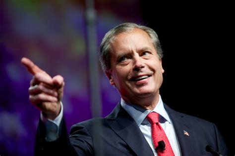 David Dewhurst Claims He Saw 'Bags of Feces' at Capitol - The Texas