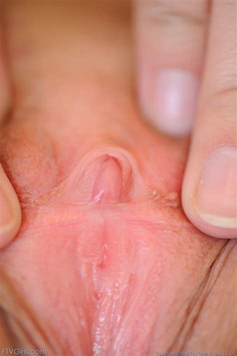 Nude Close Up XXX Dessert Picture