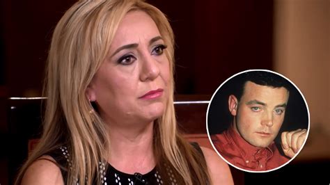 Lorena Bobbitt Claims John Wayne Bobbitt Still Sends Valentines Cards