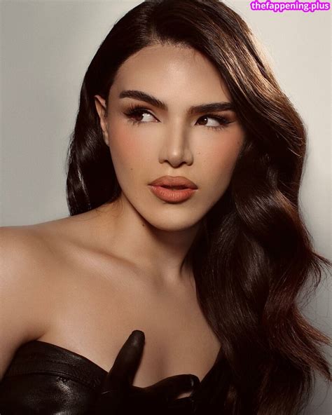 Elvira Elvirarelv Nude Onlyfans Photo The Fappening Plus