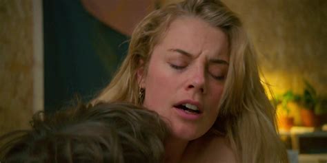 Nude Video Celebs Ida Engvoll Nude Love Anarchy S01 2020