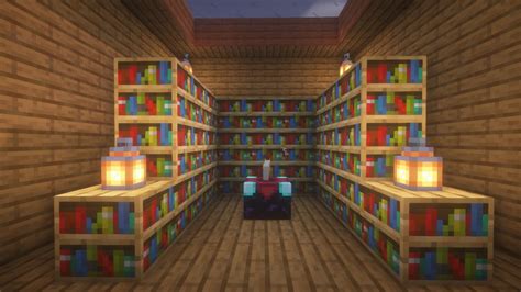 How To Make A Proper Enchantment Room In Minecraft At Althea Pittman Blog