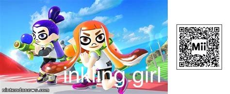 Super Smash Bros Mii Fighter Costume Qr Codes Video Games Amino