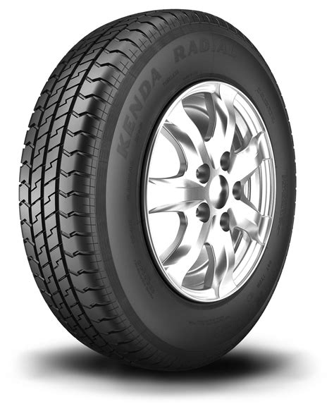 Kenda Tires | Automotive | Kargo