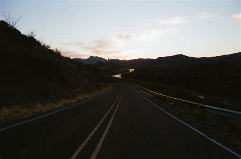 Saint Studio Far West Texas