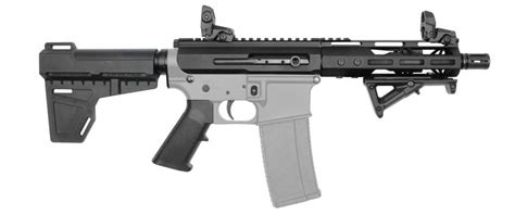Filear 15 Righteous Side Charging Edition Pistol Kit