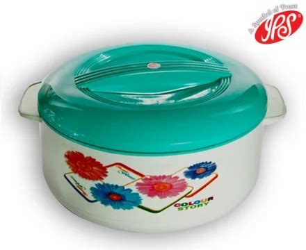 Plastic Hot Pot Casseroles At Rs Piece Casserole Set In Ghaziabad Id