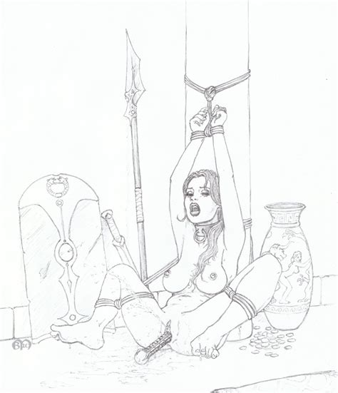 Magicstick By BenMorbez Hentai Foundry