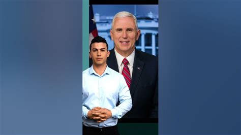 Former Vp Mike Pence Officially Enters 2024 Republican Presidential