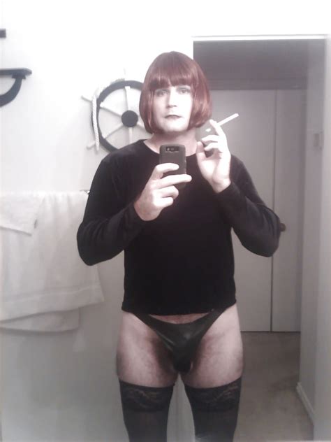 Jenna Smoking Nude Pics XHamster