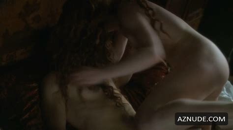 Desperate Romantics Nude Scenes Aznude