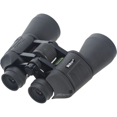 Купить Бинокль Veber Classic БПЦ 16x50 VR серый в интернет-магазине ...