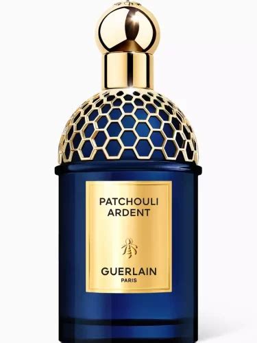 Absolus Allegoria Patchouli Ardent Guerlain - for Women and Men 2024