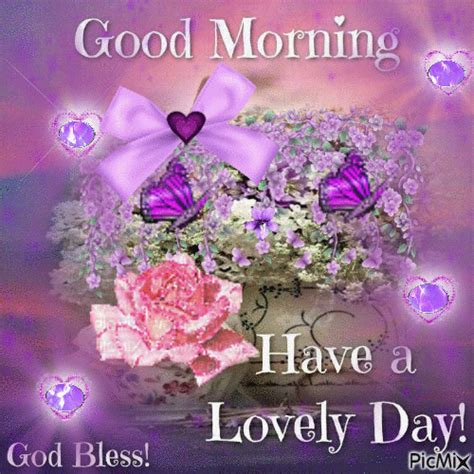 100+ Beautiful Good Morning Gifs