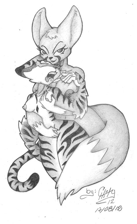 Jameela And Ranya By Darkchaser Hentai Foundry