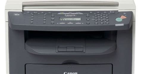 Canon i-SENSYS MF4140 : meilleur prix et actualités - Les Numériques